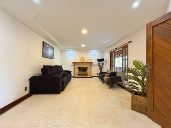 Imagem Casa com 4 Quartos à Venda, 405 m² em Albuquerque - Teresópolis Imagem Casa com 4 Quartos à Venda, 405 m² em Albuquerque - Teresópolis
