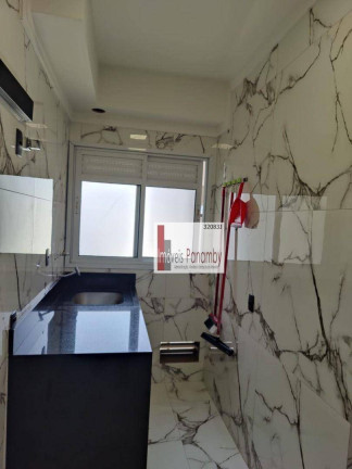 Imagem Apartamento com 3 Quartos à Venda, 98 m² em Vila Gumercindo - São Paulo Imagem Apartamento com 3 Quartos à Venda, 98 m² em Vila Gumercindo - São Paulo