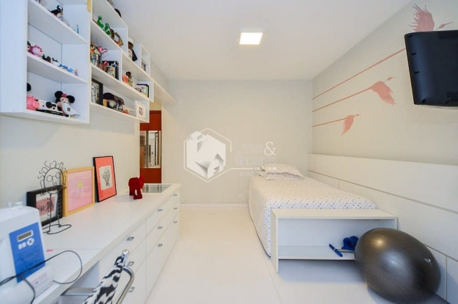 Imagem Apartamento com 4 Quartos à Venda, 226 m² em Morumbi - São Paulo