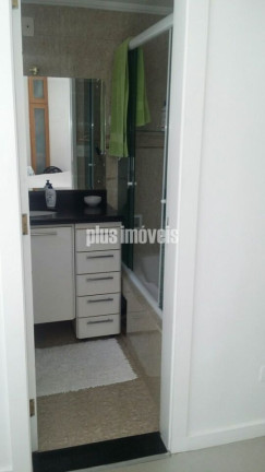 Imagem Apartamento com 1 Quarto à Venda ou Locação, 40 m² em Itaim Bibi - São Paulo
