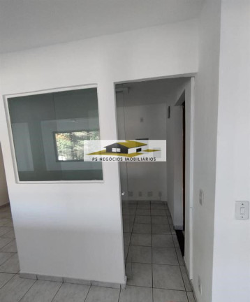 Imagem Sala Comercial à Venda, 47 m² em Saúde - São Paulo Imagem Sala Comercial à Venda, 47 m² em Saúde - São Paulo