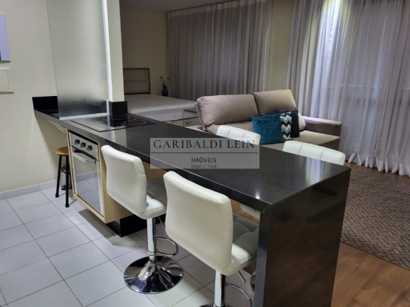 Imagem Flat com 1 Quarto para Alugar, 40 m² em Botafogo - Campinas Imagem Flat com 1 Quarto para Alugar, 40 m² em Botafogo - Campinas