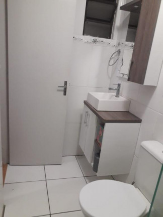 Imagem Apartamento com 1 Quarto à Venda, 41 m² em Jardim Itu - Porto Alegre