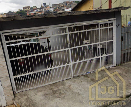 Imagem Casa com 4 Quartos à Venda, 200 m² em Jardim Ipanema - Santo André Imagem Casa com 4 Quartos à Venda, 200 m² em Jardim Ipanema - Santo André
