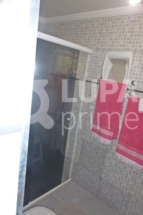 Imagem Casa com 8 Quartos à Venda, 264 m² em Parque Novo Mundo - São Paulo