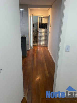 Imagem Casa com 2 Quartos para Alugar, 45 m² em Jardim Dos Francos - São Paulo