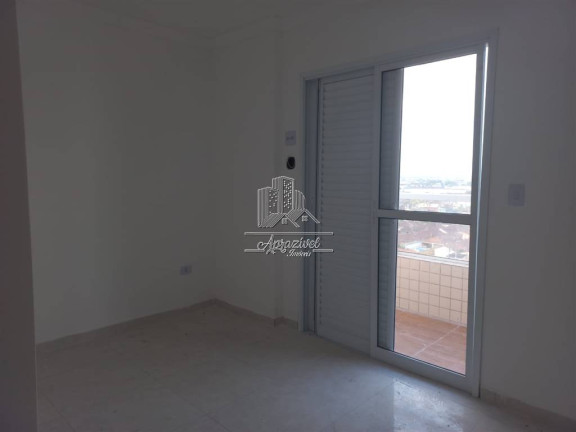 Imagem Apartamento com 2 Quartos à Venda, 72 m² em Campo Da Aviacao - Praia Grande