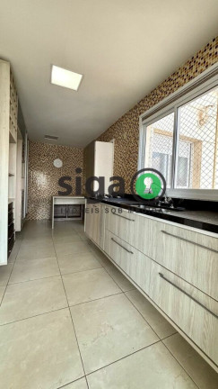 Imagem Apartamento com 3 Quartos à Venda ou Locação, 142 m² em Morumbi - São Paulo