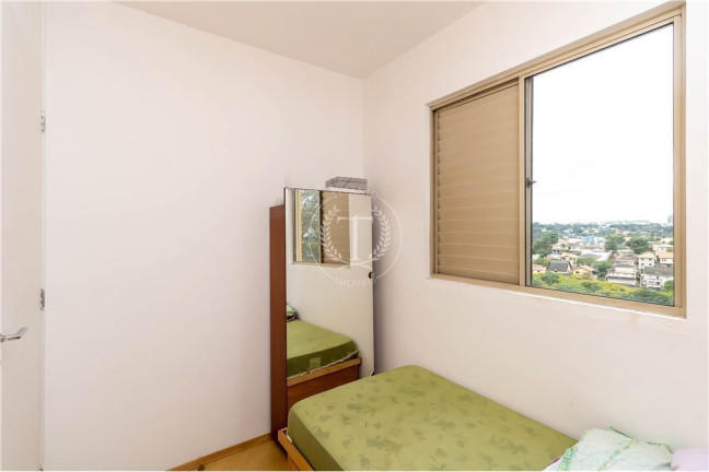 Imagem Apartamento com 3 Quartos à Venda, 64 m² em Vila Sônia - São Paulo