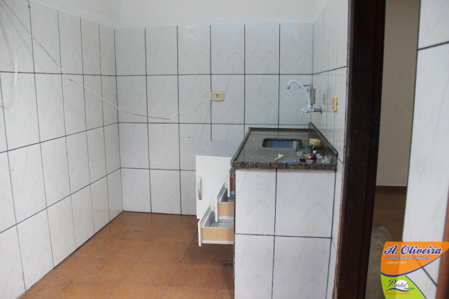 Casa com 2 Quartos à Venda, 100 m² em Perequê Açu - Ubatuba