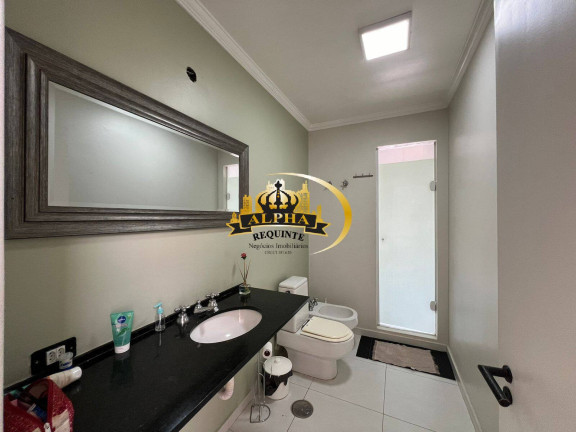 Imagem Casa de Condomínio com 4 Quartos à Venda, 326 m² em Alphaville - Santana De Parnaíba Imagem Casa de Condomínio com 4 Quartos à Venda, 326 m² em Alphaville - Santana De Parnaíba
