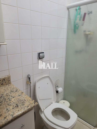 Imagem Casa com 2 Quartos à Venda, 128 m² em Jardim Marambáia - São José Do Rio Preto