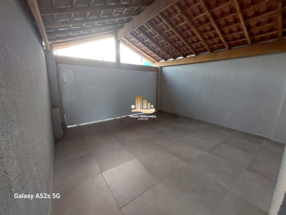 Imagem Casa com 2 Quartos à Venda, 125 m² em Tupi - Praia Grande