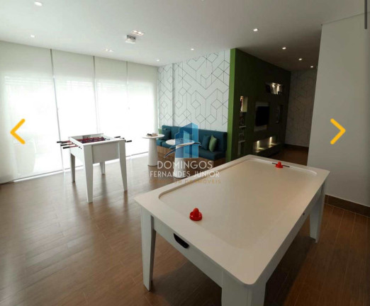 Imagem Apartamento com 1 Quarto à Venda, 34 m² em Liberdade - São Paulo