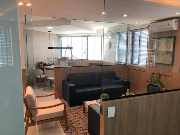 Imagem Sala Comercial à Venda, 60 m² em Centro - Bauru Imagem Sala Comercial à Venda, 60 m² em Centro - Bauru