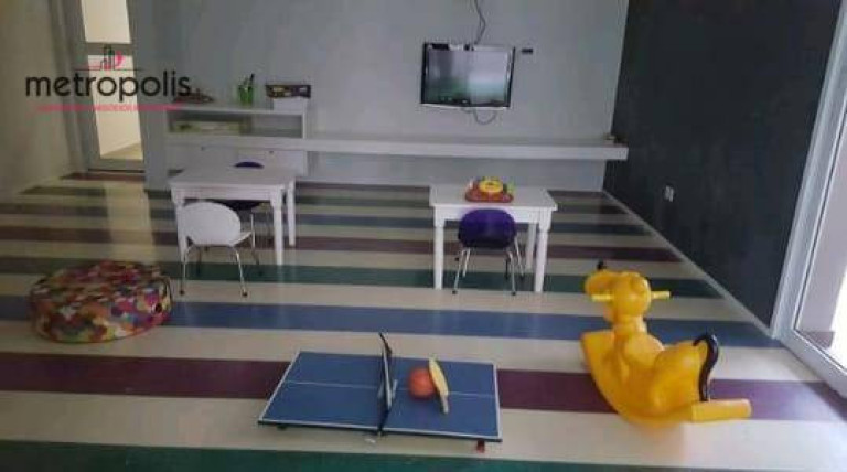 Imagem Apartamento com 2 Quartos à Venda, 90 m² em Santa Maria - São Caetano Do Sul Imagem Apartamento com 2 Quartos à Venda, 90 m² em Santa Maria - São Caetano Do Sul
