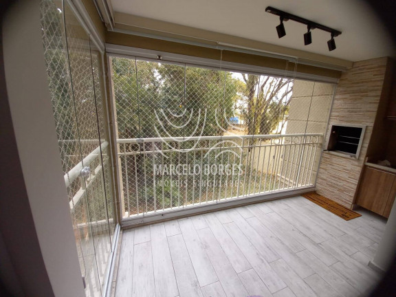 Imagem Apartamento com 3 Quartos à Venda, 88 m² em Medeiros - Jundiaí