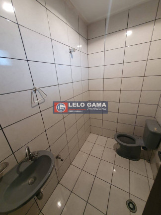 Imagem Sala Comercial para Alugar, 39 m² em Centro - Carapicuíba
