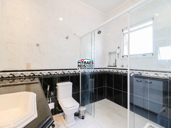 Imagem Casa com 5 Quartos à Venda, 1.490 m² em Morumbi - São Paulo Imagem Casa com 5 Quartos à Venda, 1.490 m² em Morumbi - São Paulo