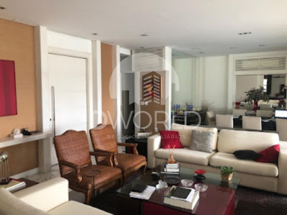 Imagem Imóvel com 4 Quartos para Alugar, 262 m² em Chácara Itaim - São Paulo Imagem Imóvel com 4 Quartos para Alugar, 262 m² em Chácara Itaim - São Paulo