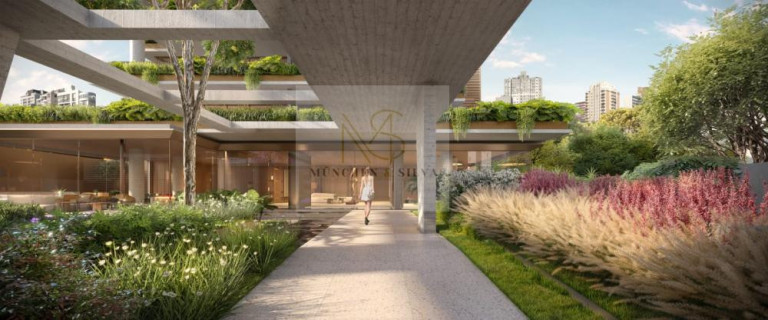 Imagem Apartamento com 4 Quartos à Venda, 301 m² em Moinhos De Vento - Porto Alegre