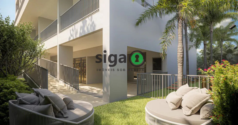 Imagem Apartamento com 1 Quarto à Venda, 33 m² em Vila Clementino - São Paulo Imagem Apartamento com 1 Quarto à Venda, 33 m² em Vila Clementino - São Paulo