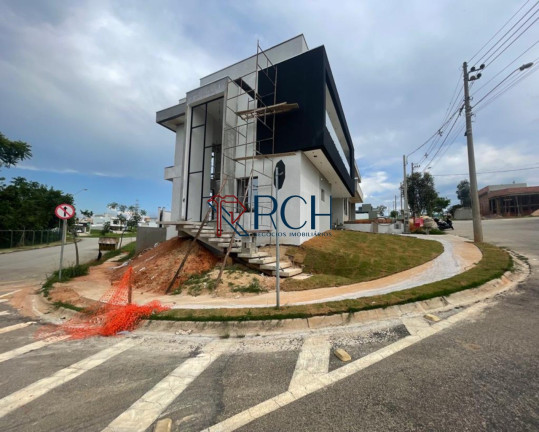 Imagem Casa com 3 Quartos à Venda, 260 m² em Cajuru Do Sul - Sorocaba