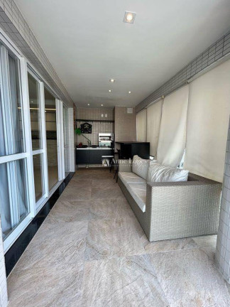 Imagem Imóvel com 2 Quartos à Venda, 122 m² em Gonzaga - Santos Imagem Imóvel com 2 Quartos à Venda, 122 m² em Gonzaga - Santos
