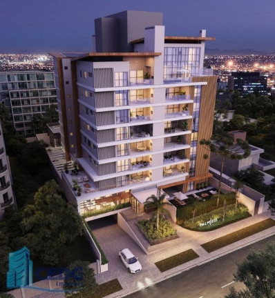 Imagem Apartamento com 3 Quartos à Venda, 148 m² em Centro - Curitiba Imagem Apartamento com 3 Quartos à Venda, 148 m² em Centro - Curitiba