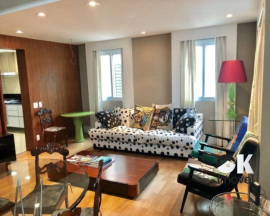 Imagem Apartamento com 4 Quartos à Venda, 210 m² em Jardim Paulista - São Paulo Imagem Apartamento com 4 Quartos à Venda, 210 m² em Jardim Paulista - São Paulo