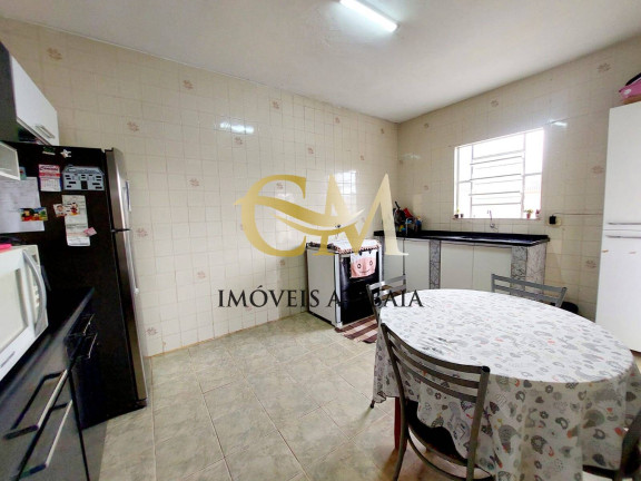 Imagem Casa com 3 Quartos à Venda, 276 m² em Jardim Imperial - Atibaia