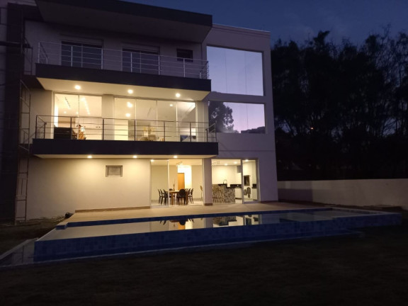 Imagem Casa com 5 Quartos à Venda, 500 m² em Condomínio Porto Atibaia - Atibaia Imagem Casa com 5 Quartos à Venda, 500 m² em Condomínio Porto Atibaia - Atibaia