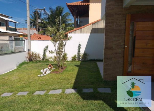 Imagem Casa com 2 Quartos à Venda, 200 m² em Monte Alto - Arraial Do Cabo