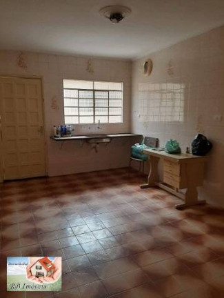 Imagem Casa com 3 Quartos à Venda, 135 m² em Vila Linda - Santo André