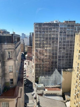 Imagem Sala Comercial para Alugar, 650 m² em Centro Histórico - Porto Alegre