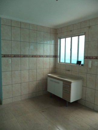 Imagem Casa com 2 Quartos à Venda, 70 m² em Jardim Santa Lúcia - Suzano