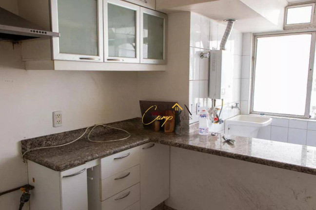Imagem Apartamento com 3 Quartos à Venda, 170 m² em Cambuí - Campinas Imagem Apartamento com 3 Quartos à Venda, 170 m² em Cambuí - Campinas
