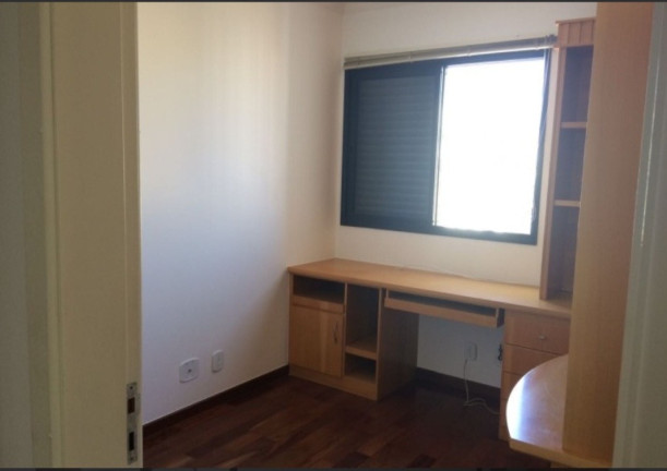 Imagem Apartamento com 3 Quartos à Venda, 103 m² em Vila Mariana - São Paulo