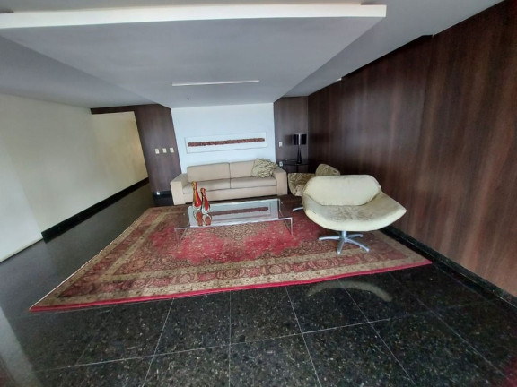 Imagem Apartamento com 4 Quartos à Venda ou Locação, 330 m² em Mucuripe - Fortaleza
