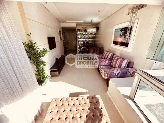 Imagem Apartamento com 3 Quartos à Venda, 162 m² em Centro - Florianópolis