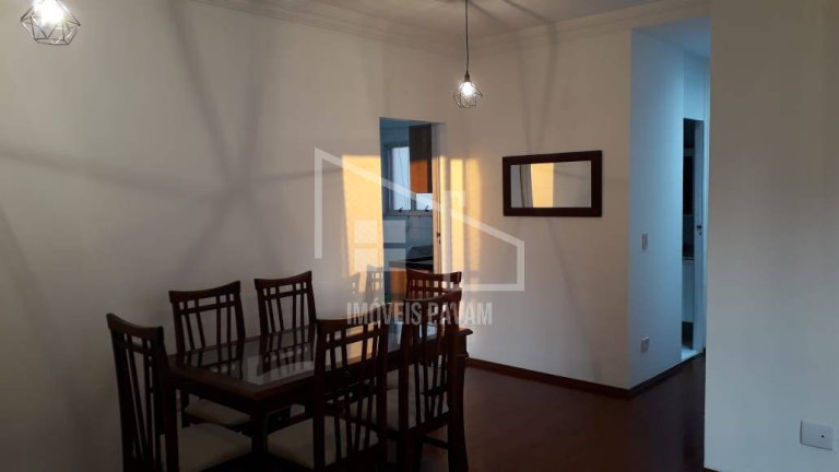 Imagem Apartamento com 3 Quartos para Alugar, 70 m² em Planalto - São Bernardo Do Campo Imagem Apartamento com 3 Quartos para Alugar, 70 m² em Planalto - São Bernardo Do Campo