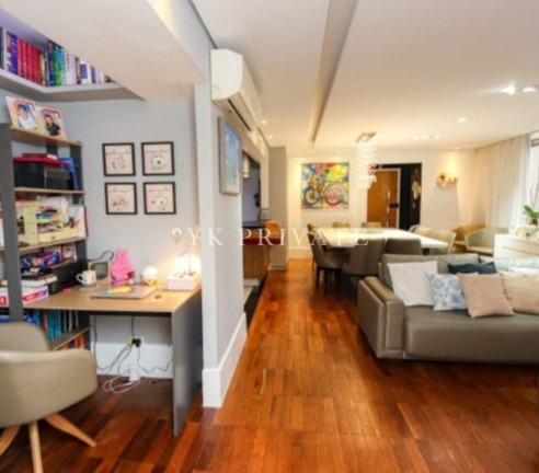 Imagem Apartamento com 3 Quartos à Venda, 134 m² em Jardim Paulista - São Paulo Imagem Apartamento com 3 Quartos à Venda, 134 m² em Jardim Paulista - São Paulo