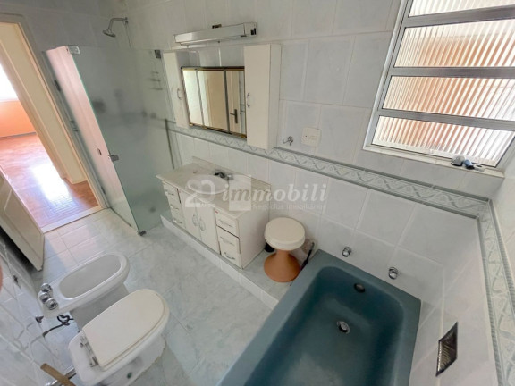 Imagem Apartamento com 3 Quartos à Venda, 130 m² em Higienópolis - São Paulo