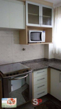 Imagem Apartamento com 2 Quartos à Venda, 65 m² em Jardim - Santo André Imagem Apartamento com 2 Quartos à Venda, 65 m² em Jardim - Santo André