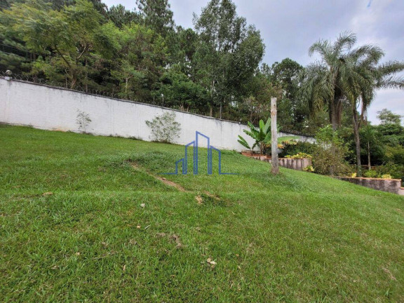 Imagem Terreno em Condomínio à Venda, 616 m² em Alphaville - Santana De Parnaíba