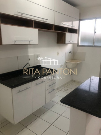 Imagem Apartamento com 2 Quartos à Venda, 47 m² em Ribeirânia - Ribeirão Preto Imagem Apartamento com 2 Quartos à Venda, 47 m² em Ribeirânia - Ribeirão Preto