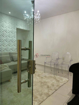 Imagem Sobrado com 3 Quartos à Venda, 195 m² em Jardim Campo Belo - Sumaré Imagem Sobrado com 3 Quartos à Venda, 195 m² em Jardim Campo Belo - Sumaré