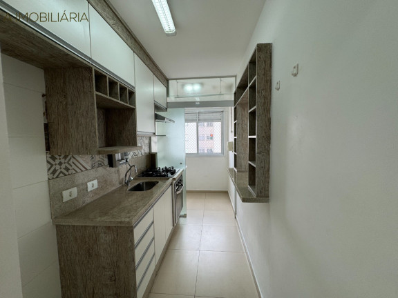 Imagem Imóvel com 2 Quartos à Venda, 74 m² em Vila Humaitá - Santo André