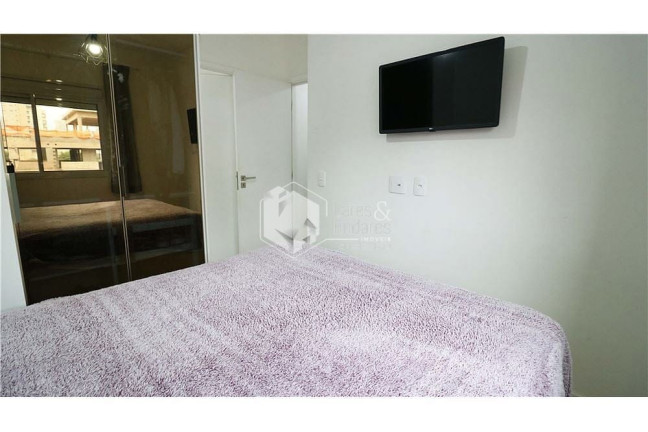Imagem Apartamento com 2 Quartos à Venda, 63 m² em Vila Cordeiro - São Paulo Imagem Apartamento com 2 Quartos à Venda, 63 m² em Vila Cordeiro - São Paulo