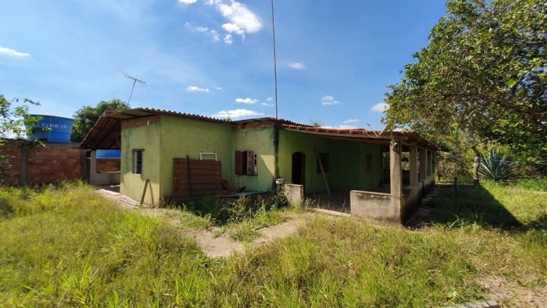 Imagem Terreno à Venda, 2.781 m² em Zona Rural - Esmeraldas